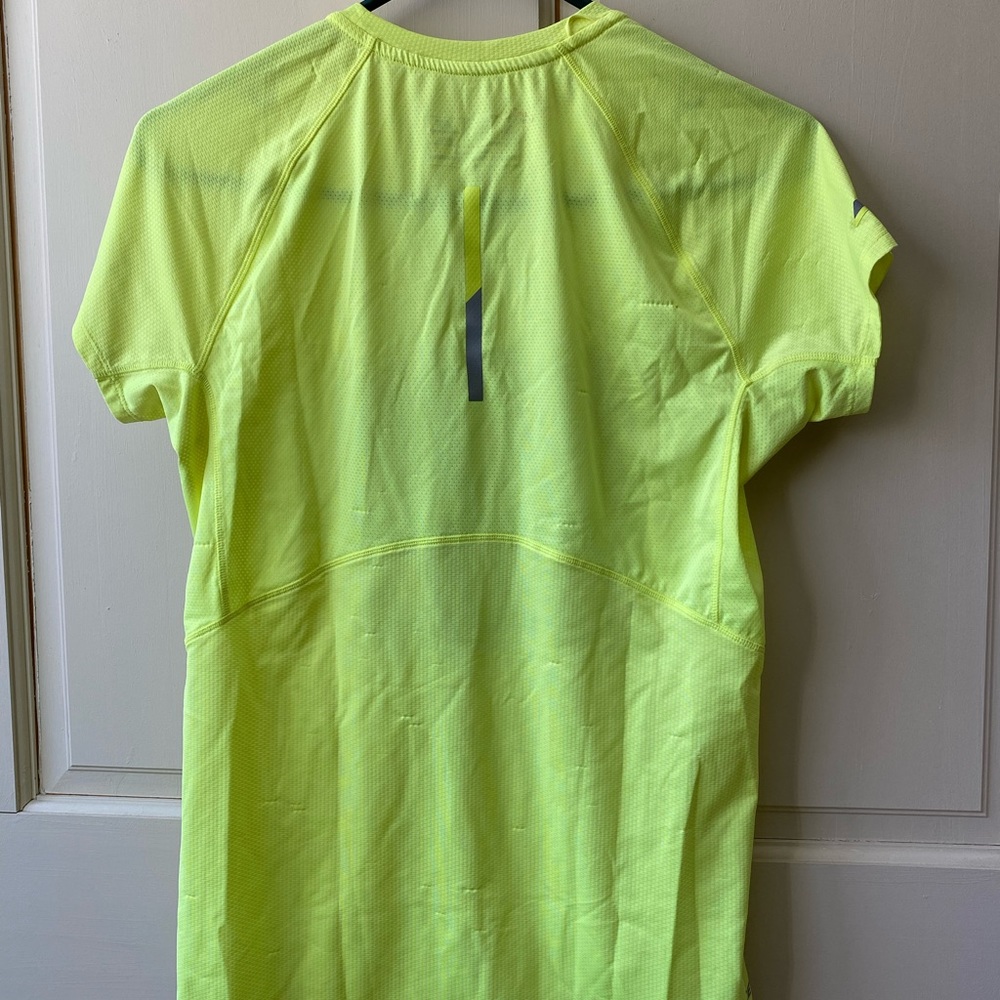 New Balance RUN BOS performance tee - Picture 3 of 4